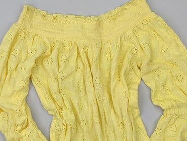 bluzka z odkrytym ramieniem allegro: Bluzka damska, rozmiar S — 1