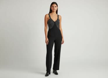 modema sukienki: Sukienka damska, rozmiar L — 6