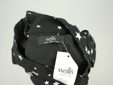 marynarki bez rękawów: Wallis, Bluzka damska, L — 5