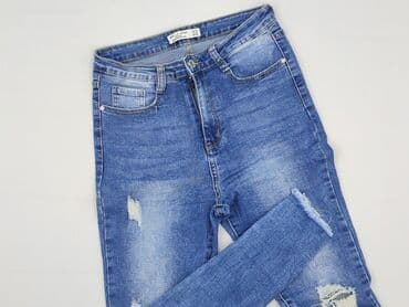 Hello Miss, Джинси жіночі, розмір M