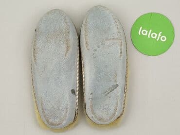 klapki krowy: Kapcie damskie, rozmiar 40 — 3