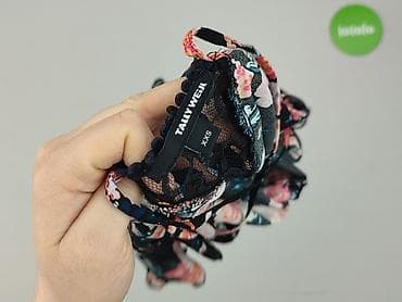 bluzki moodo: Tally Weijl, Top damski, rozmiar 2XS — 4