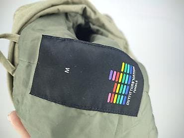 outerwear: Outfitters Nation, Parka damska, rozmiar M — 5