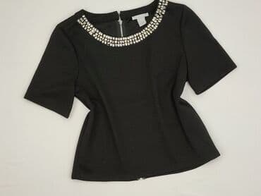 h: H&M, Bluzka damska, rozmiar S — 1