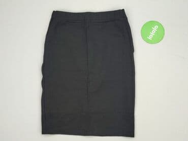 stradivarius legginsy: Stradivarius, Spódnica damska, rozmiar M — 2