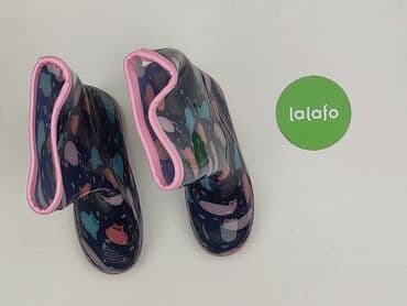 sukienka marynarkowa mohito: Kalosze, 35, stan - Bardzo dobry — 2