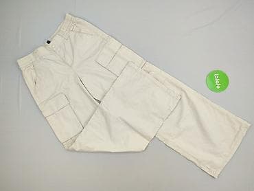 hm cargo pants: H&M Divided, Spodnie cargo damskie, rozmiar 2XS — 2