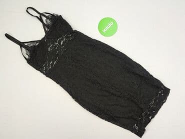 sukienka midi na wesele koronka: PrettyLittleThing, Sukienka damska, rozmiar S — 2