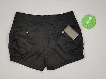 black squad spodenki: Szorty damskie, rozmiar XL — 3