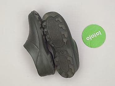 crocs kłapouchy: Lemigo, Klapki damskie, rozmiar 40 — 3