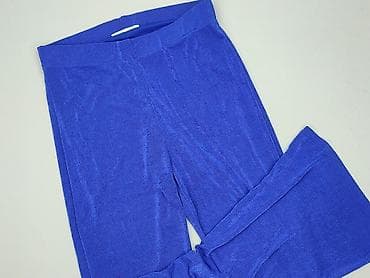 tom tailor denim spodnie: Spodnie materiałowe damskie, rozmiar L — 1