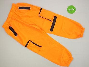 new bie: Shein, Spodnie cargo damskie, rozmiar S — 2