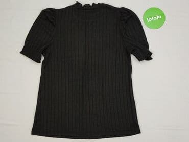 reserved spodnie z falbanka: Reserved, Bluzka damska, L — 4