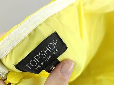 bluzka na impreze do klubu: Topshop, Sukienka damska, rozmiar S — 5
