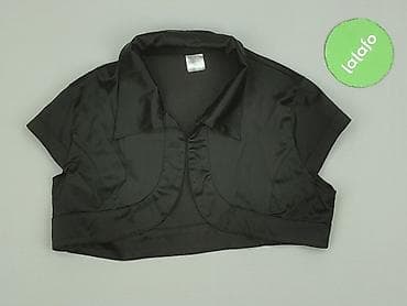 smyk marynarka: Narzutka damska, rozmiar S — 2