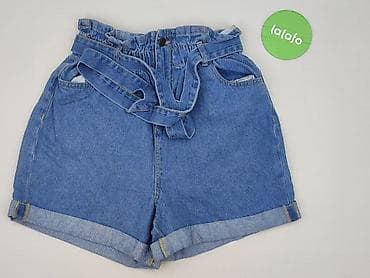 lee mom fit: Szorty damskie, rozmiar M — 2