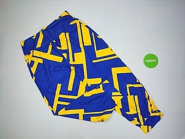 moon boot: Shein, Spodnie materiałowe damskie, rozmiar XL — 2