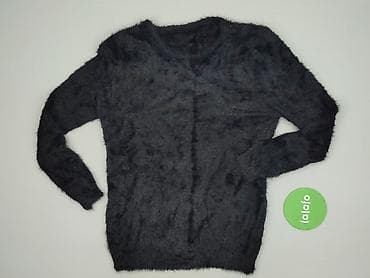 sweter dlugi: Sweter damski, rozmiar S — 2
