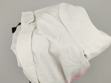 marynarka damska w jodełkę: Amisu, Marynarka damska, rozmiar S — 6