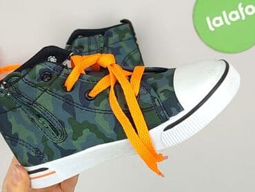 sprandi trampki ccc: Trampki 30, Używany — 6