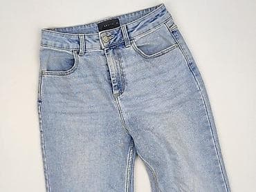 jeans louis vuitton: Mohito, Jeansy damskie, rozmiar XS — 1