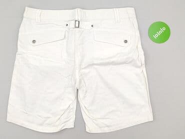 piec lat w paski bluza w paski swiat: Szorty dla mężczyzn, 2XL — 3