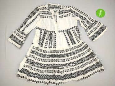sukienki i garsonki na wesele: Women`s dress, size M (EU 38) — 2