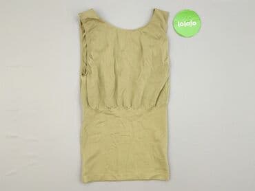 czarne t shirty basic: Bluzka damska, rozmiar S — 3