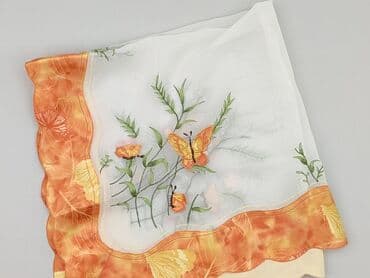 Serwetka 90 x 90, kolor - Biały, stan - Idealny w lalafo.pl Serwetka 90 x 90, kolor - Biały, stan - Idealny