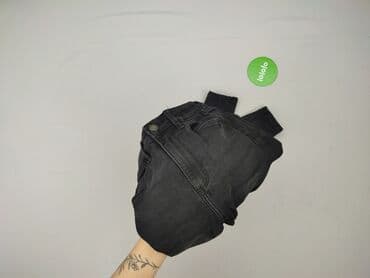 reserved jeansy boyfriend damskie: Denim, Jeansy damskie, rozmiar XS — 6