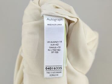 koszulka funkcyjna damska lidl: Marks & Spencer, Koszula damska, L — 5