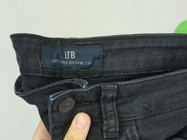 jeansy damskie ltb: Ltb, Szorty damskie, rozmiar XL — 4