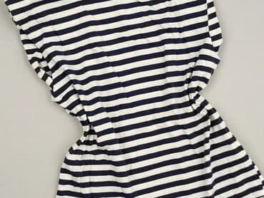 bluzki w paski mango: Stradivarius, Жіноча блуза, розмір M — 1