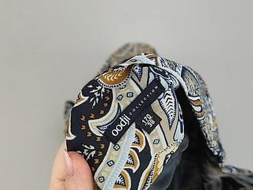 klapki na gumce: Oodji, Szorty damskie, rozmiar S w lalafo.pl — 4 klapki na gumce: Oodji, Szorty damskie, rozmiar S — 4