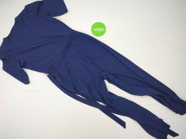 kombinezon pocopiano: Pieces, Kombinezon damski, rozmiar S — 3