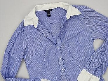 hm 158: H&M, Koszula damska, rozmiar M — 1