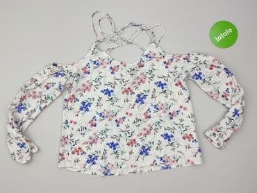 Bluzki i koszule: Sinsay, Bluzka damska, rozmiar M — 2