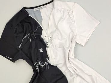Misslook, Women`s T-shirt, size S (EU 36)