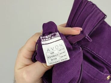 legginsy wzorzyste: Avon, Jeansy damskie, rozmiar XL — 4