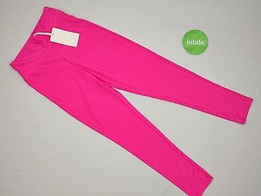 dresy śliskie: Legginsy Sportowe damskie, rozmiar S — 2