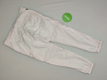 sandały trekkingowe ccc: Spodnie cargo damskie, L — 3