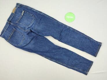jeansy cudi: Jeansy damskie, rozmiar M — 3