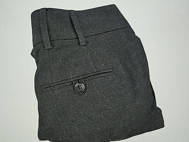 suwak: Zara, Spodnie materiałowe damskie, rozmiar XS — 6