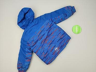 oceansapart bluzy: Kurtka przejściowa, 3-4 lat, 98-104 cm, stan - Bardzo dobry — 3