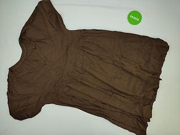 moda dla 30 latki: Sukienka damska, rozmiar XL — 2