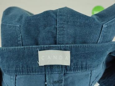 prosta spódnice midi: Canda, Women`s skirt, size S — 5