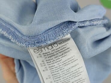 szorty plus size: Esmara, Szorty damskie, rozmiar M — 5