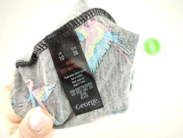 vader t shirty: George, Women`s overall, size M (EU 38) — 6