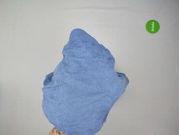 tuniki lniane włoskie: Tunika damska, rozmiar S — 5