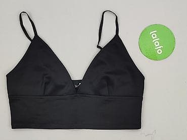 bluzki hm: H&M Divided, Top damski, rozmiar M — 2